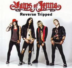 Vains Of Jenna : Reverse Tripped